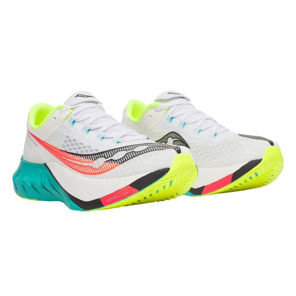 SAUCONY ENDORPHIN PRO 4 รองเท้าวิ่งถนนผู้ชาย - Rev Online