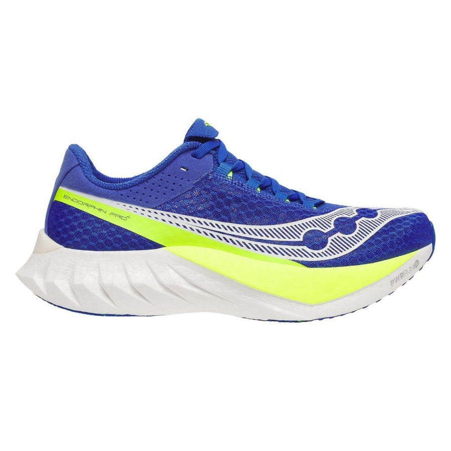 SAUCONY ENDORPHIN PRO 4 รองเท้าวิ่งถนนผู้ชาย