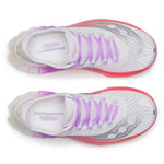 SAUCONY ENDORPHIN PRO 4 รองเท้าวิ่งถนนผู้หญิง - Rev Online