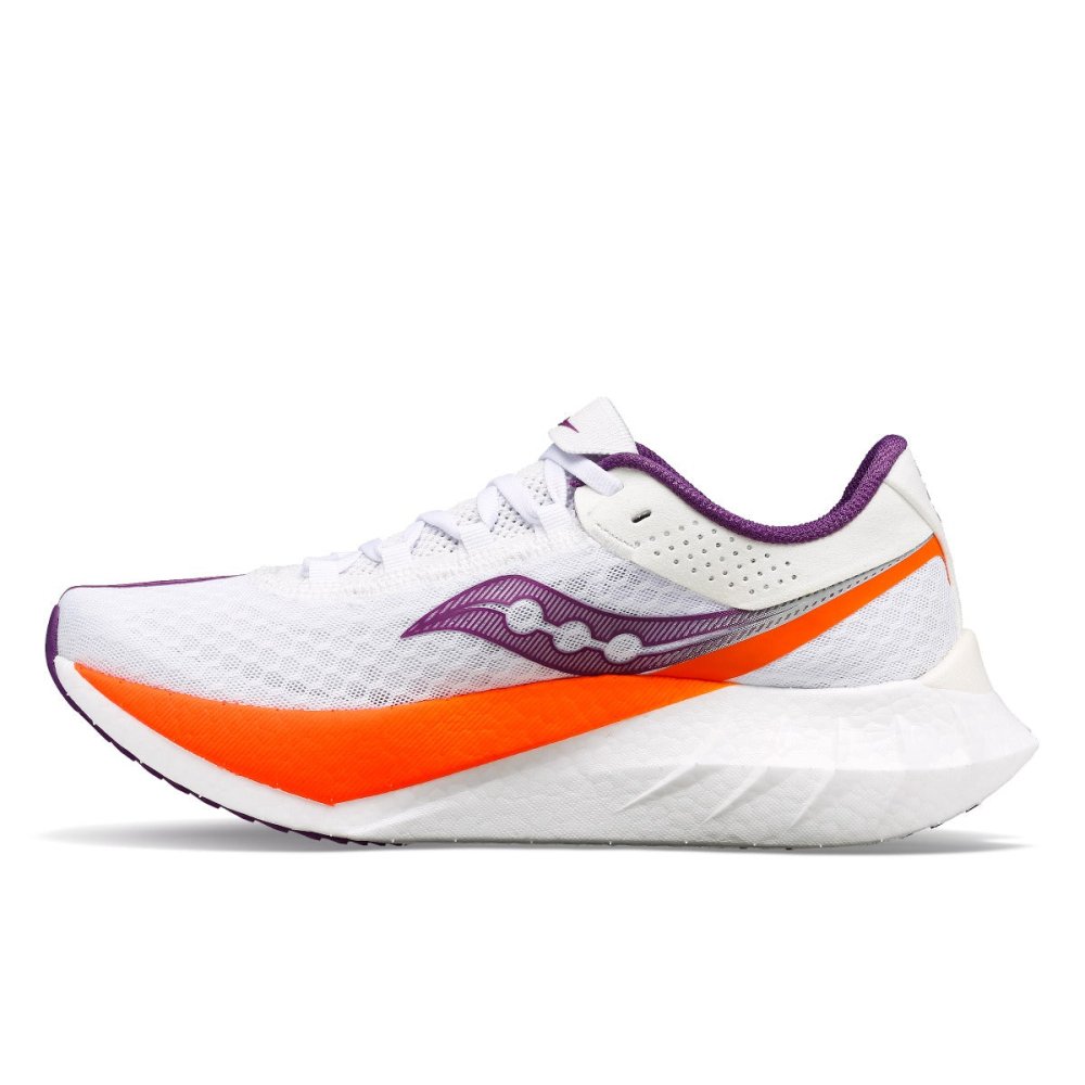 SAUCONY - ENDORPHIN PRO 4 Women - Rev Online