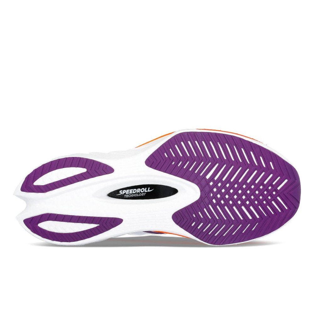 SAUCONY - ENDORPHIN PRO 4 Women - Rev Online