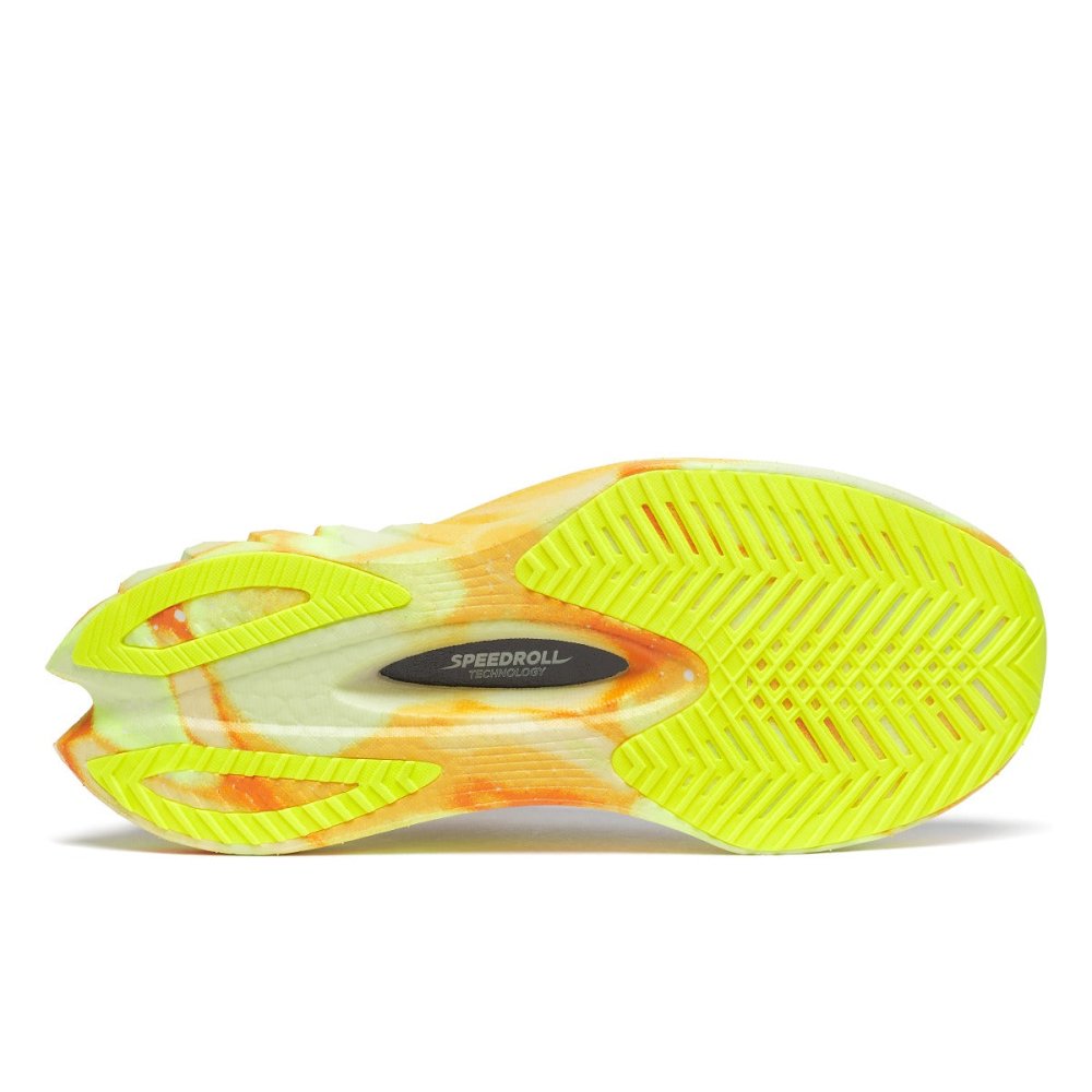 SAUCONY - ENDORPHIN PRO 4 Women - Rev Online