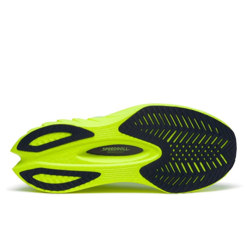 SAUCONY - ENDORPHIN PRO 4 Women - Rev Online