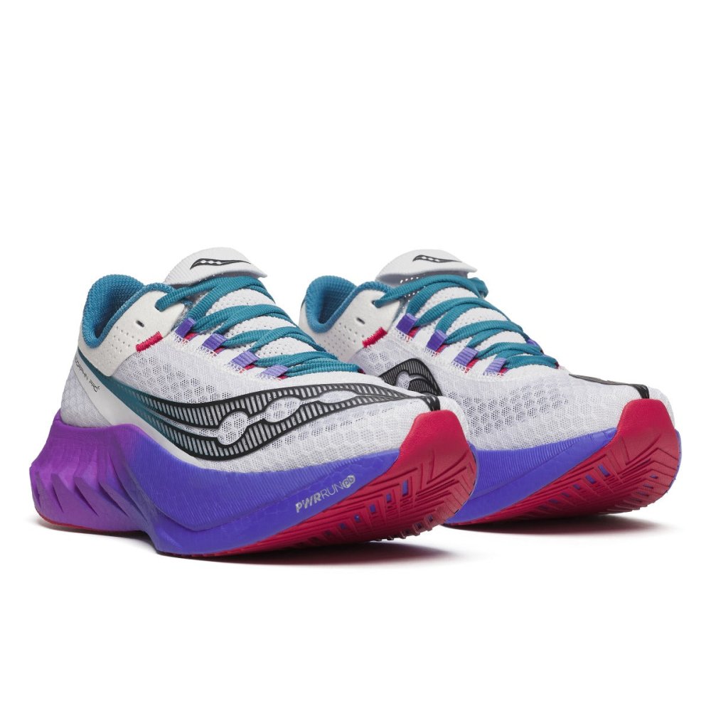 SAUCONY - ENDORPHIN PRO 4 Women - Rev Online