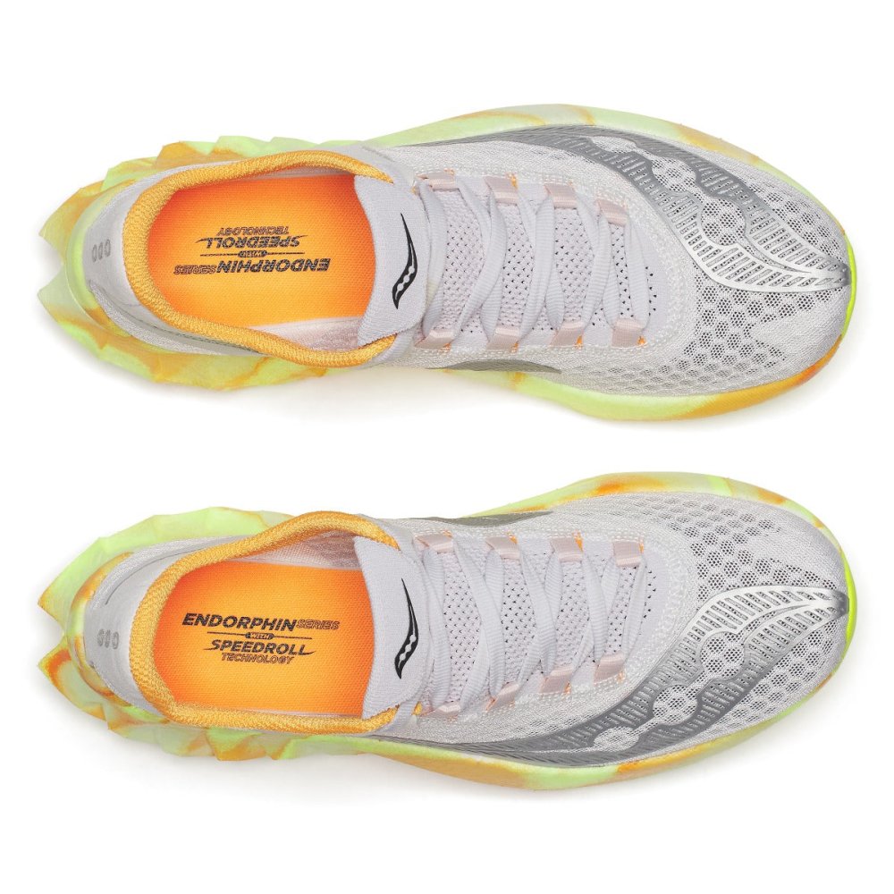SAUCONY - ENDORPHIN PRO 4 Women - Rev Online