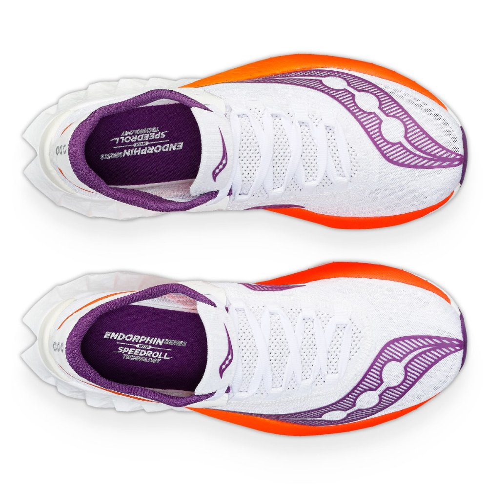 SAUCONY - ENDORPHIN PRO 4 Women - Rev Online