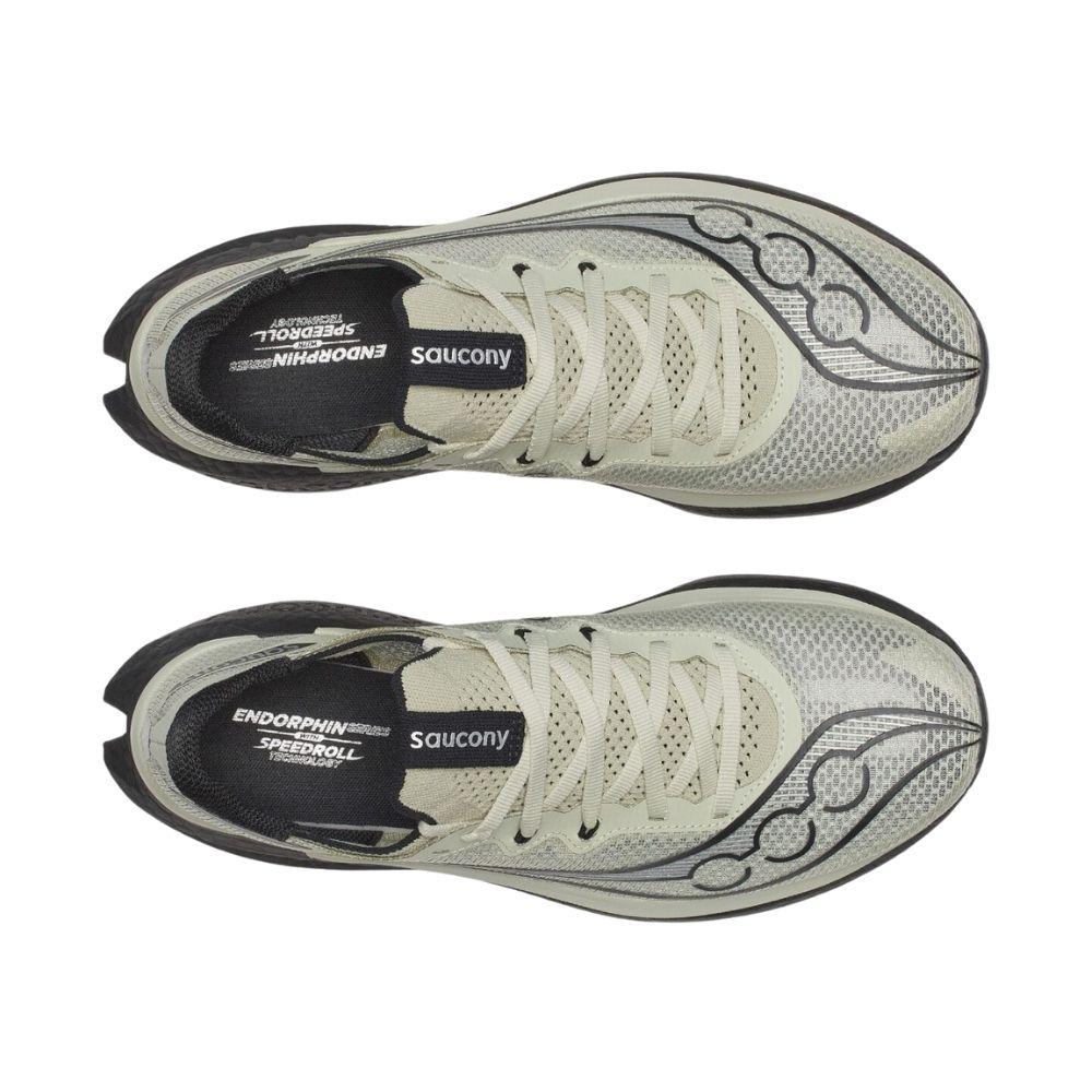 SAUCONY ENDORPHIN PRO 5 รองเท้าวิ่งถนนผู้ชาย - Rev Online