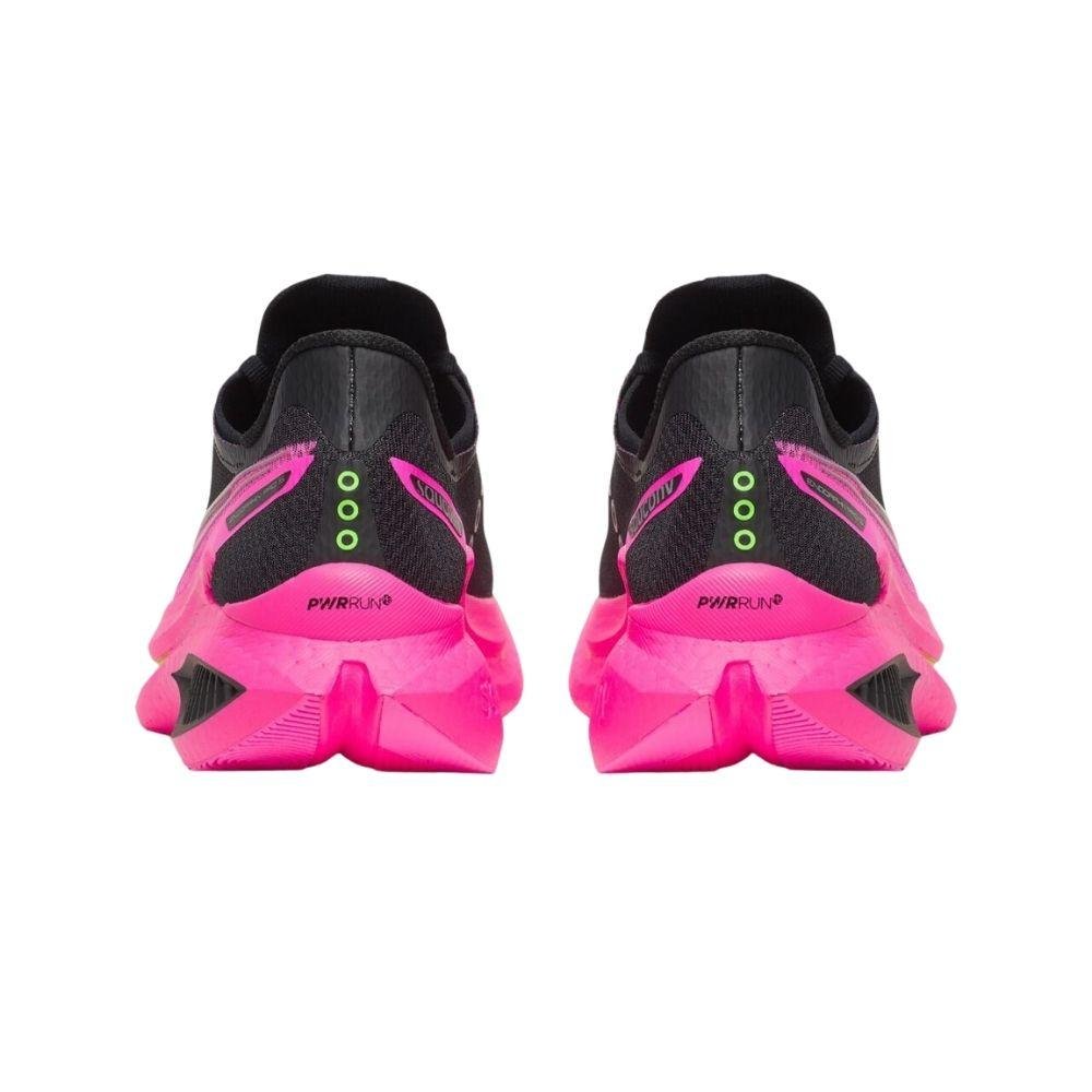 SAUCONY ENDORPHIN PRO 5 รองเท้าวิ่งถนนผู้ชาย - Rev Online