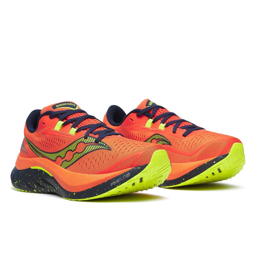 SAUCONY - ENDORPHIN SPEED 4 Men - Rev Online