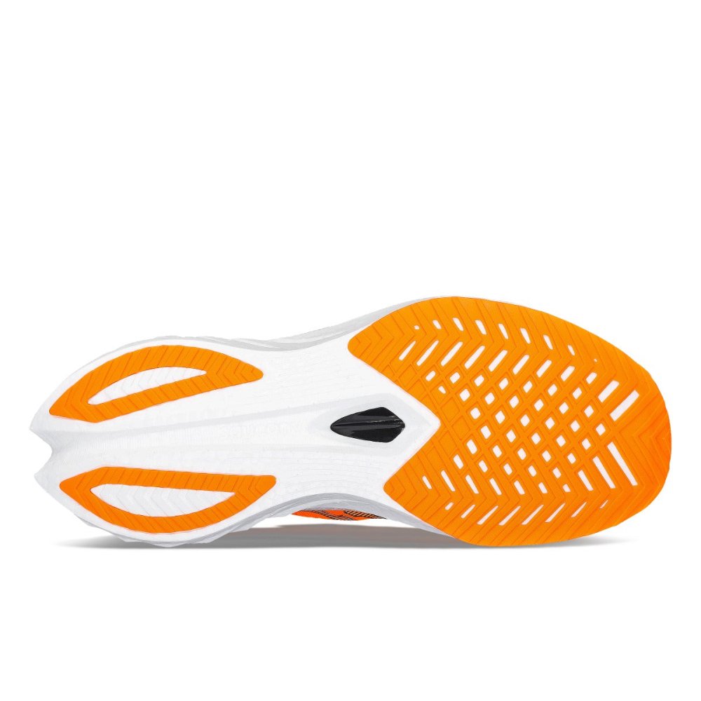 SAUCONY - ENDORPHIN SPEED 4 Men - Rev Online