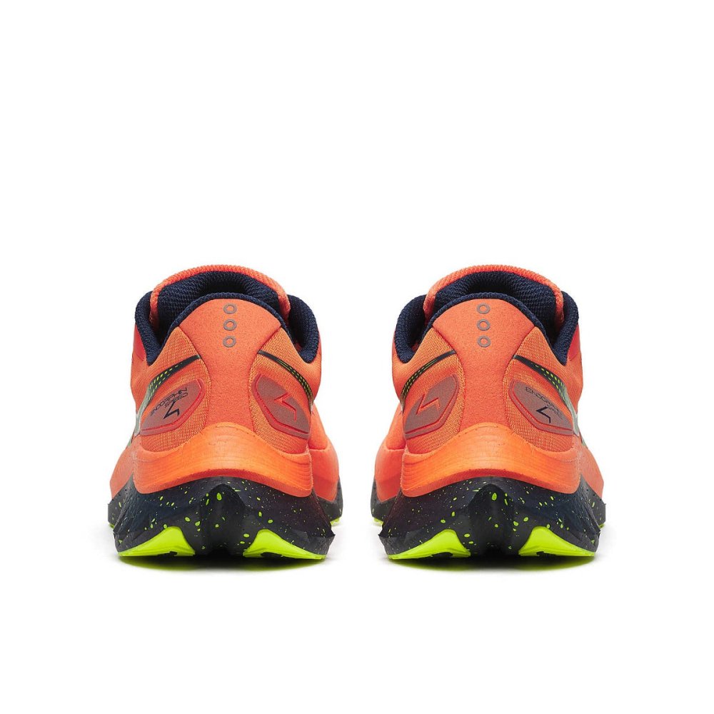 SAUCONY - ENDORPHIN SPEED 4 Men - Rev Online