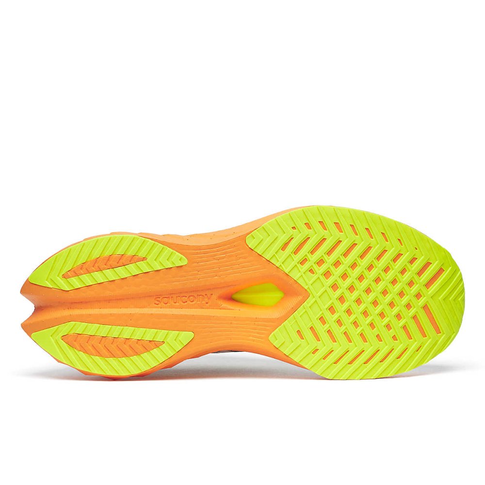 SAUCONY - ENDORPHIN SPEED 4 Men - Rev Online