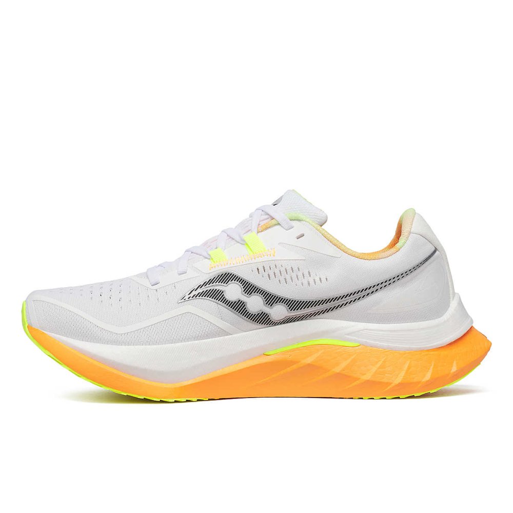 SAUCONY - ENDORPHIN SPEED 4 Men - Rev Online