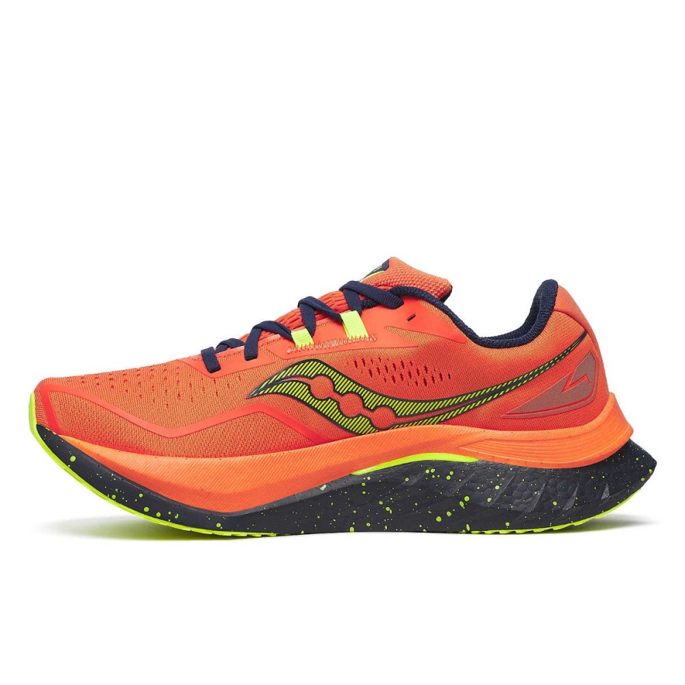 SAUCONY - ENDORPHIN SPEED 4 Men - Rev Online