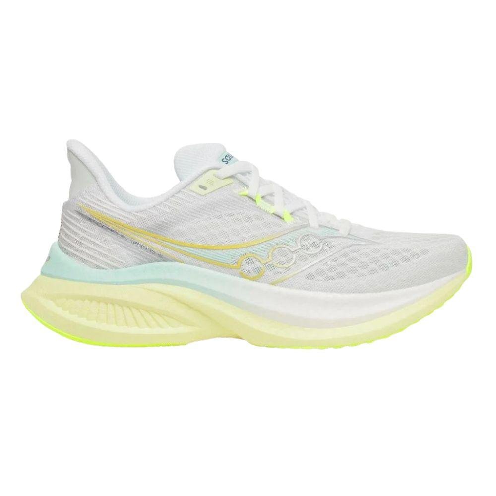 SAUCONY ENDORPHIN SPEED 5 รองเท้าวิ่งถนนผู้หญิง - Rev Online