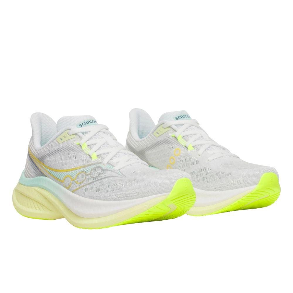 SAUCONY ENDORPHIN SPEED 5 รองเท้าวิ่งถนนผู้หญิง - Rev Online