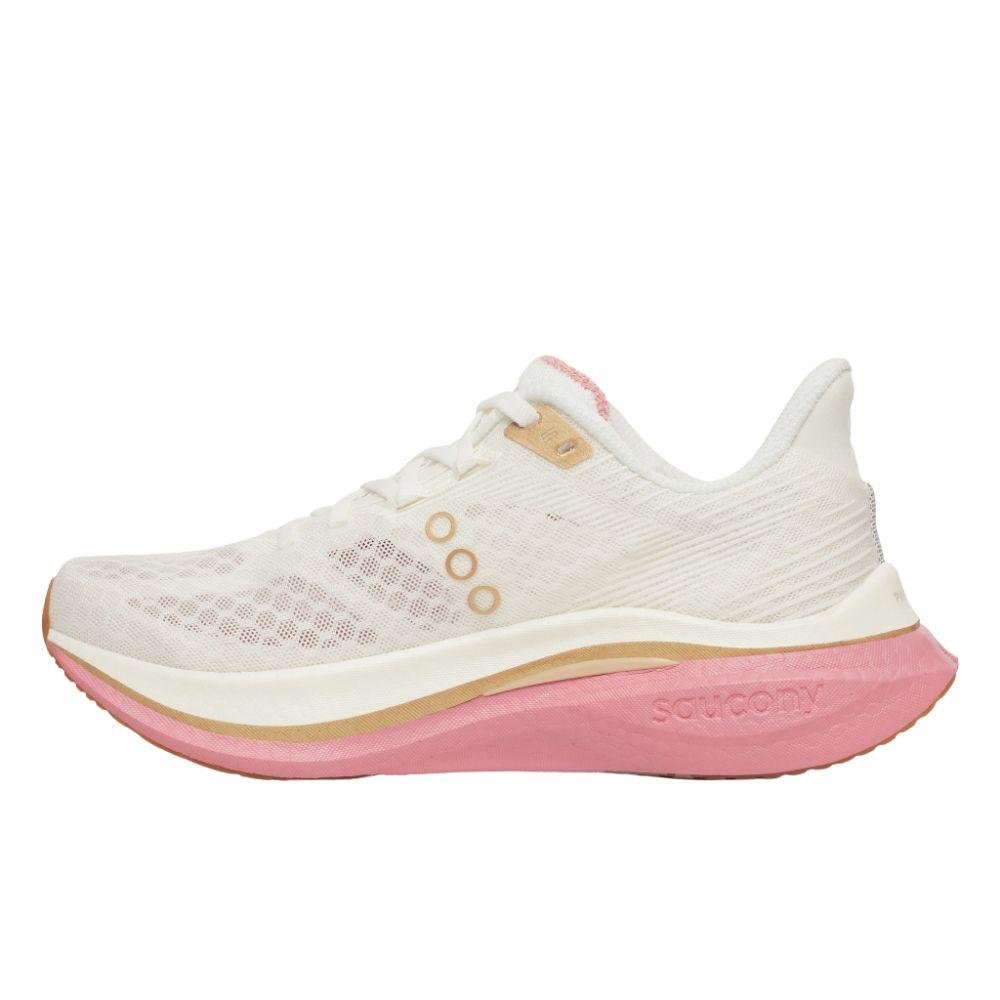 SAUCONY ENDORPHIN SPEED 5 รองเท้าวิ่งถนนผู้หญิง - Rev Online
