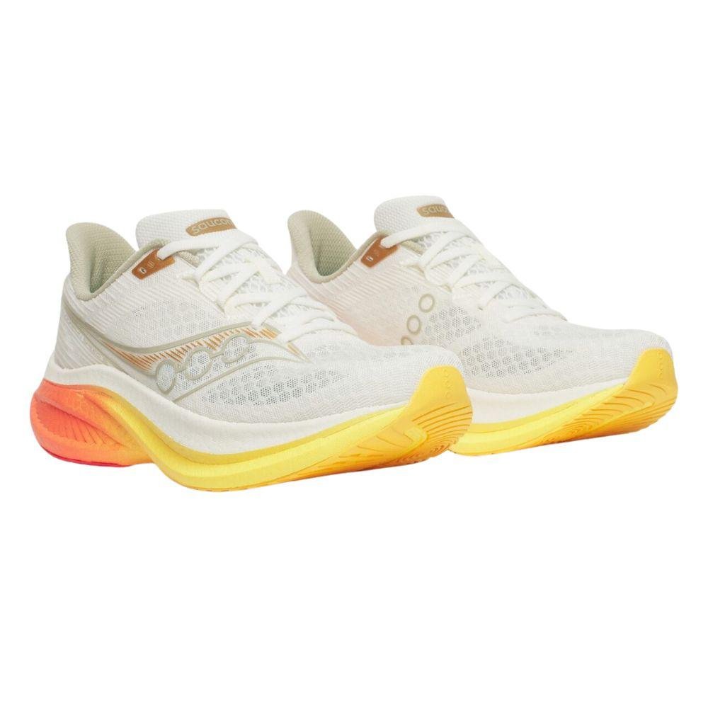 SAUCONY ENDORPHIN SPEED 5 รองเท้าวิ่งถนนผู้ชาย - Rev Online