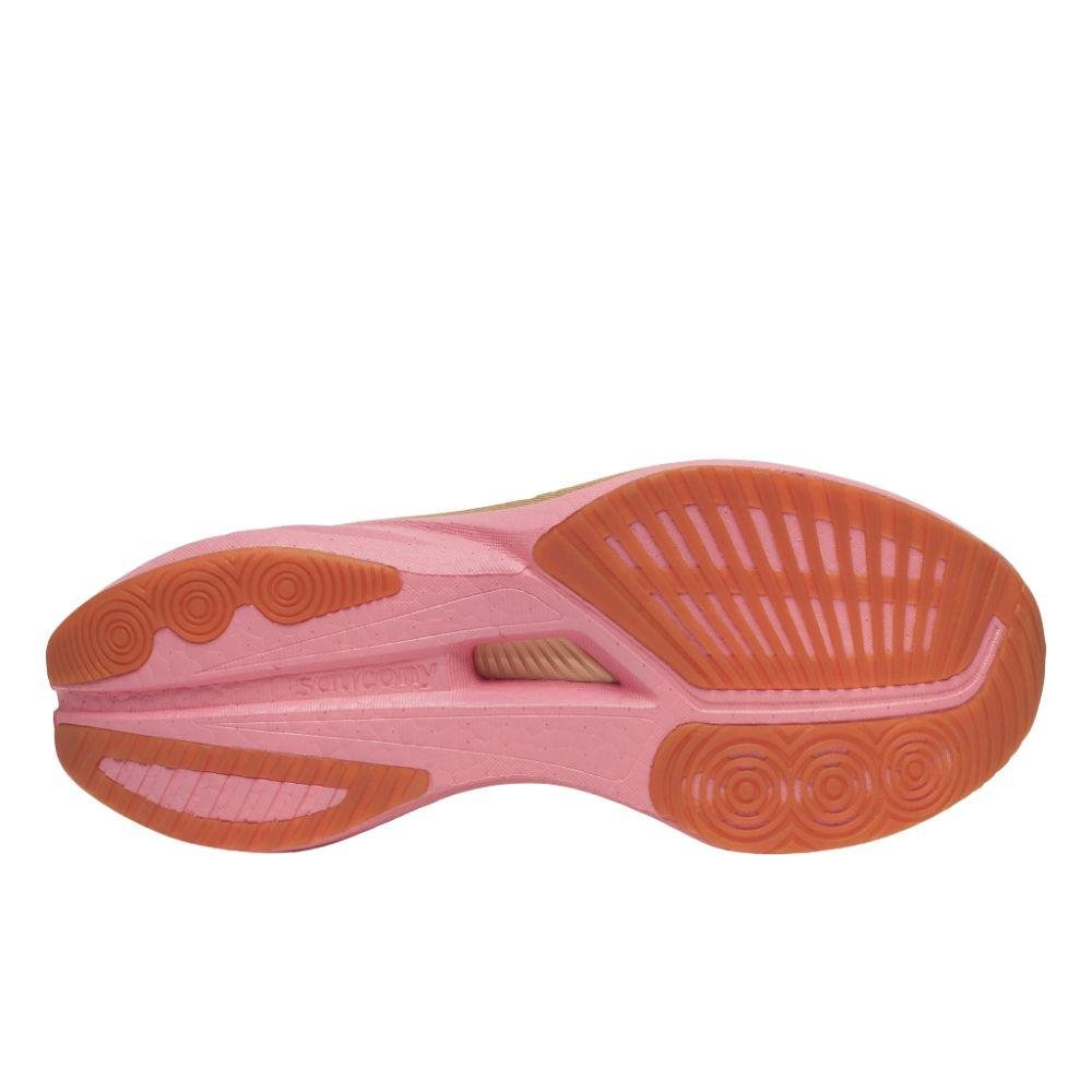 SAUCONY ENDORPHIN SPEED 5 รองเท้าวิ่งถนนผู้หญิง - Rev Online