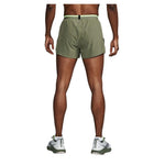SAUCONY ENDORPHIN SPLIT SHORT กางเกงวิ่งขาสั้นผู้ชาย - Rev Online
