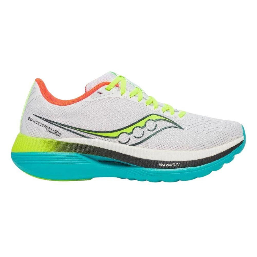 SAUCONY ENDORPHIN TRAINER รองเท้าวิ่งถนนผู้ชาย