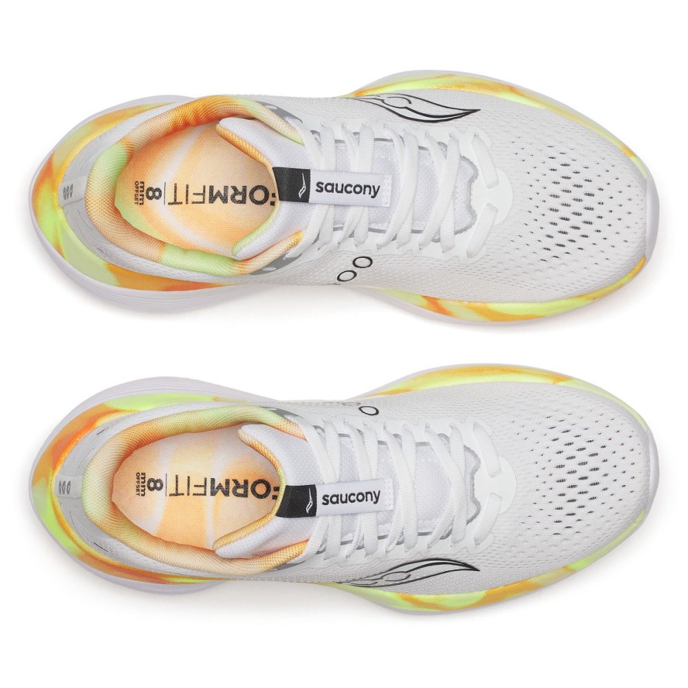 SAUCONY - ENDORPHIN TRAINER Women - Rev Online