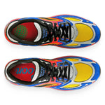 SAUCONY - GRID JAZZ 9 Unisex - Rev Online