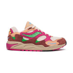 SAUCONY - GRID SHADOW 2 Unisex - Rev Online
