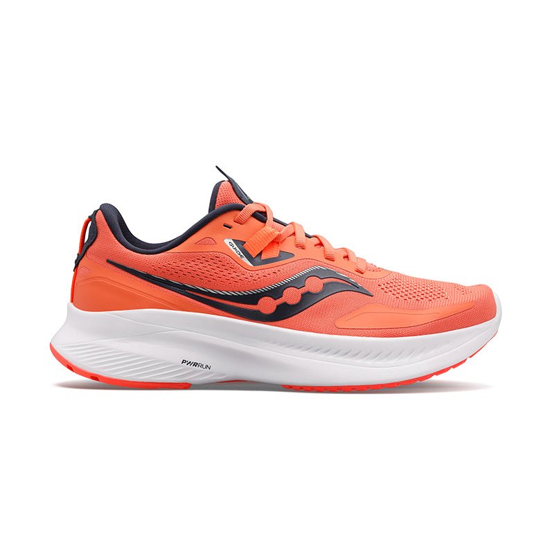 SAUCONY - GUIDE 15 Women - Rev Online