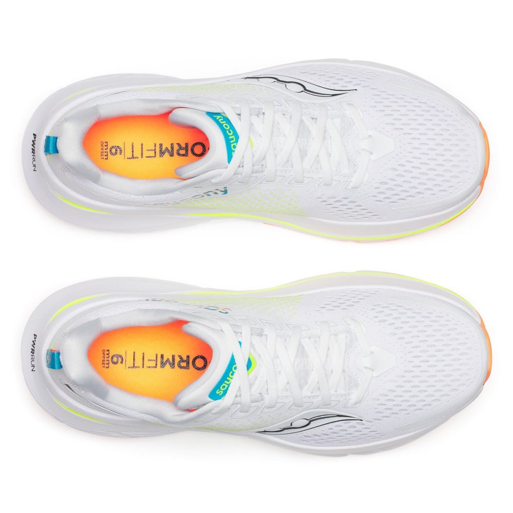 SAUCONY - GUIDE 17 Men - Rev Online