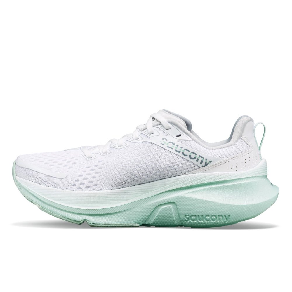 SAUCONY - GUIDE 17 Women - Rev Online