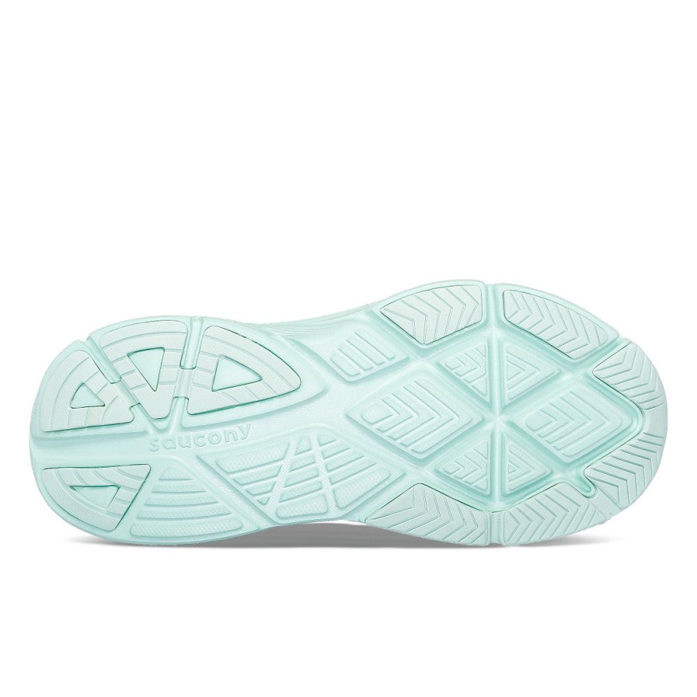 SAUCONY - GUIDE 17 Women - Rev Online