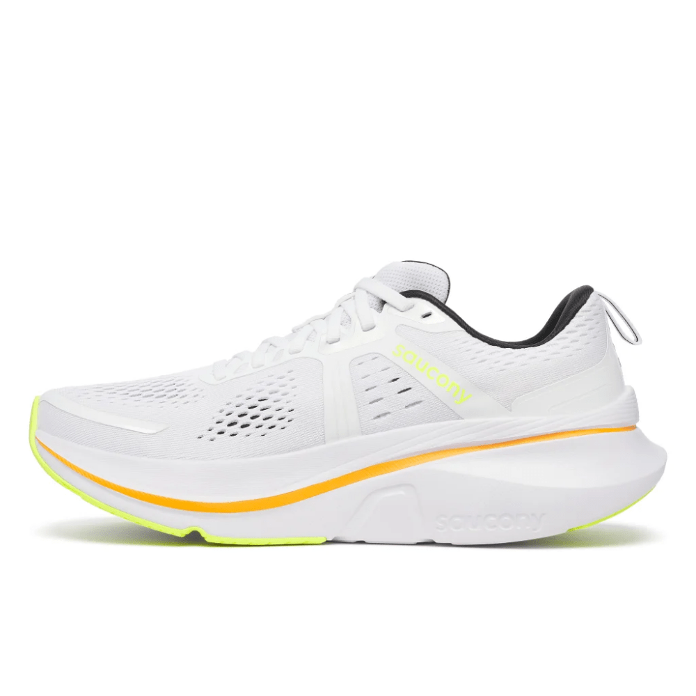 SAUCONY - GUIDE 18 Men - Rev Online