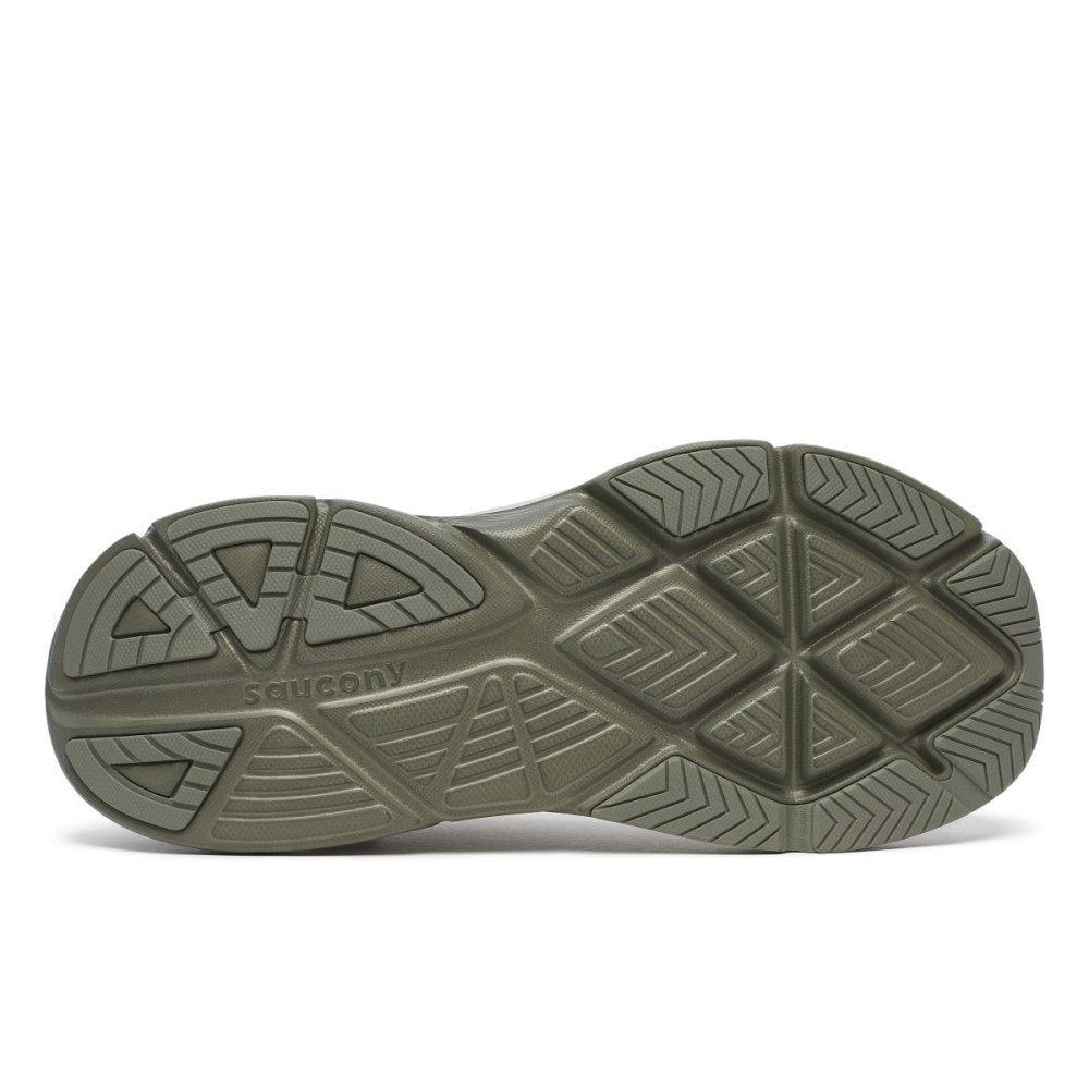 SAUCONY - GUIDE 18 Men - Rev Online