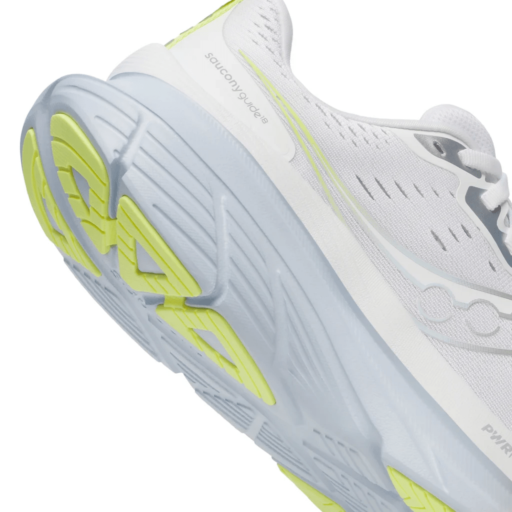 SAUCONY - GUIDE 18 Women - Rev Online