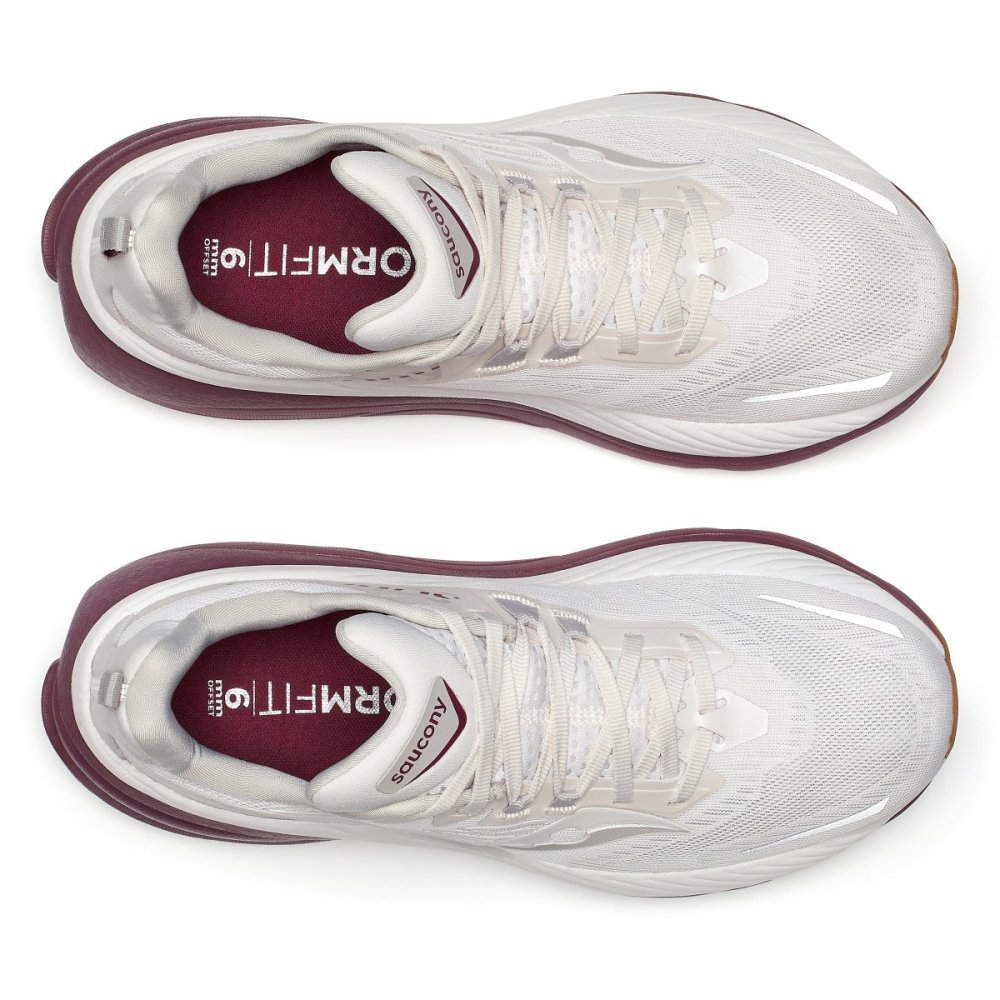 SAUCONY - HURRICANE 24 Men - Rev Online