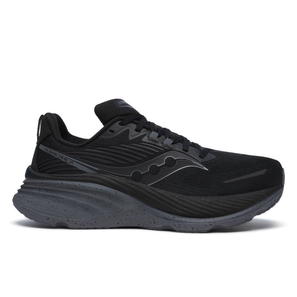 SAUCONY - HURRICANE 24 Men - Rev Online