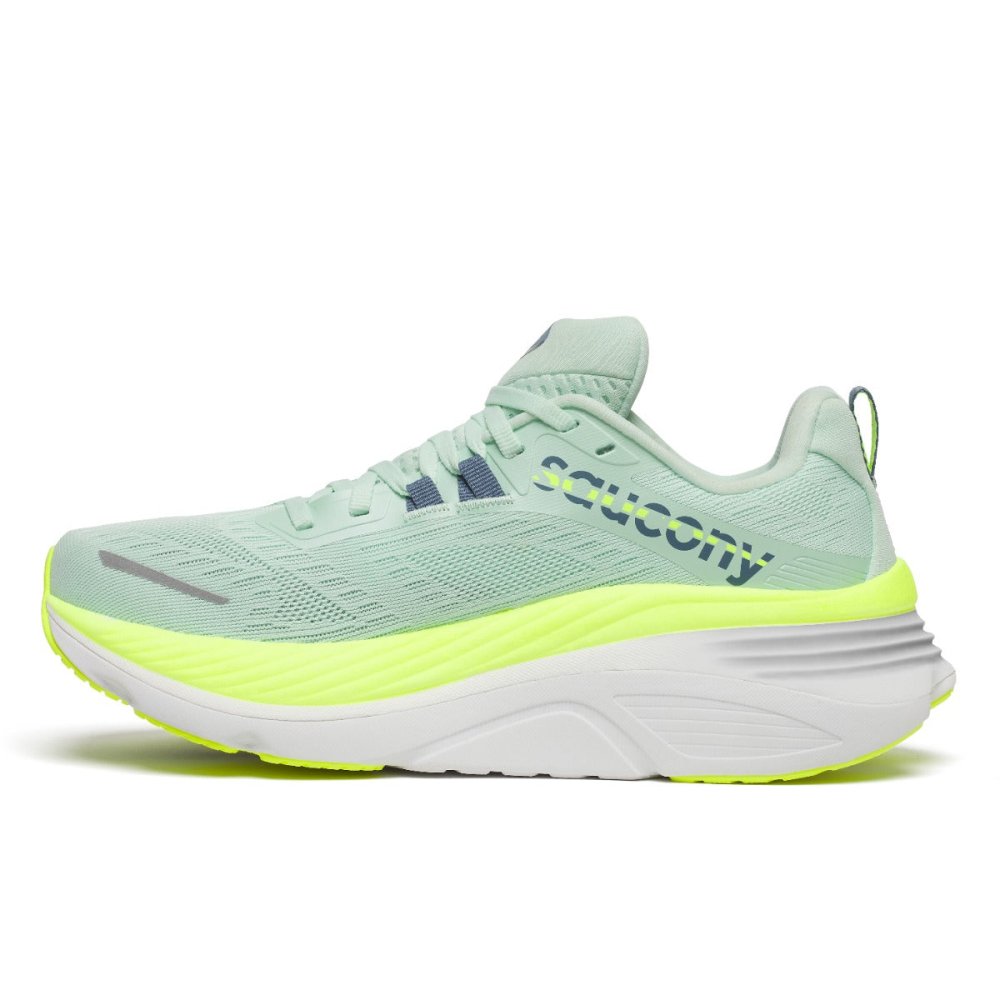 SAUCONY - HURRICANE 24 Women - Rev Online