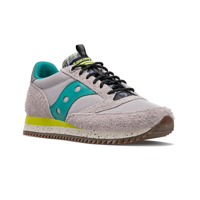 SAUCONY - JAZZ 81 - REFLECT CAMO Unisex - Rev Online