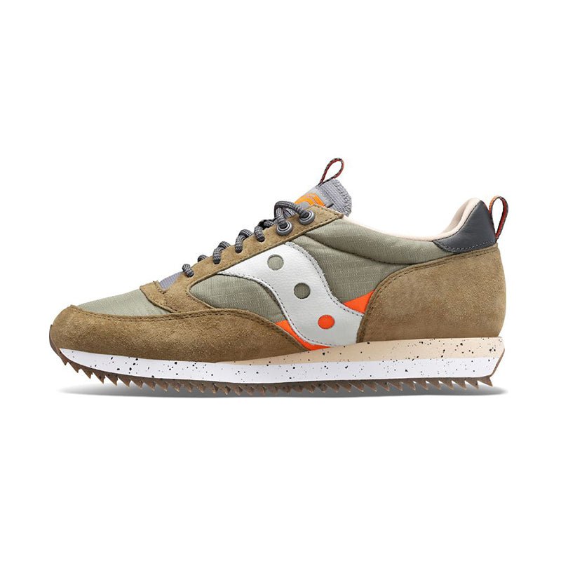 SAUCONY - JAZZ 81 - SPRING PEAK Unisex - Rev Online