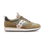 SAUCONY - JAZZ 81 - SPRING PEAK Unisex - Rev Online