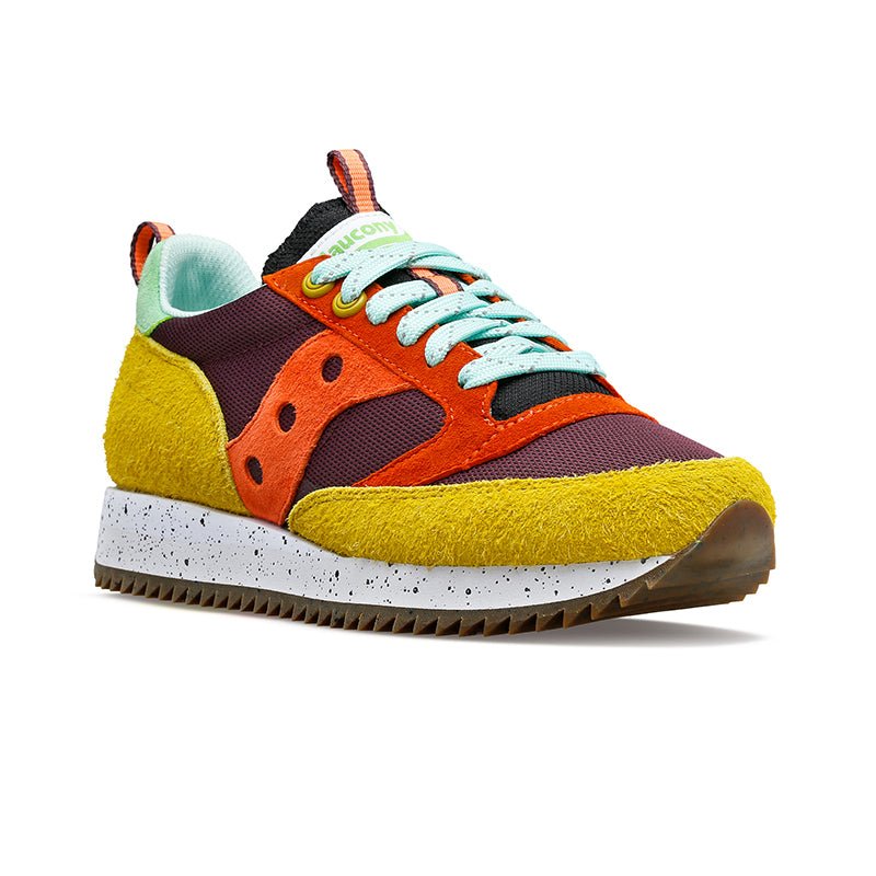 SAUCONY - JAZZ 81 Unisex - Rev Online
