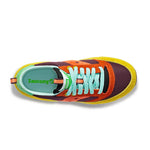 SAUCONY - JAZZ 81 Unisex - Rev Online