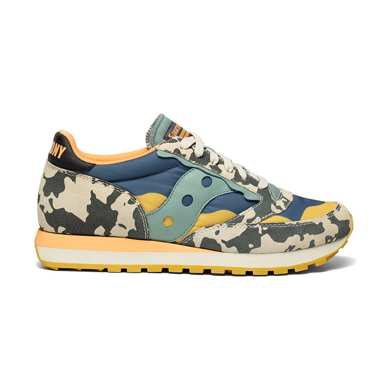 SAUCONY - JAZZ 81 Unisex - Rev Online