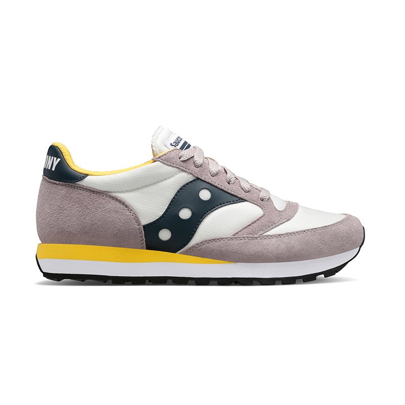 SAUCONY - JAZZ 81 Unisex - Rev Online