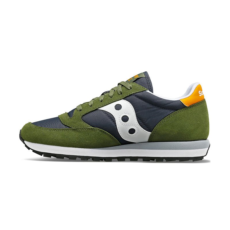 SAUCONY - JAZZ ORIGINAL Unisex - Rev Online