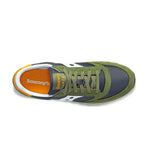 SAUCONY - JAZZ ORIGINAL Unisex - Rev Online