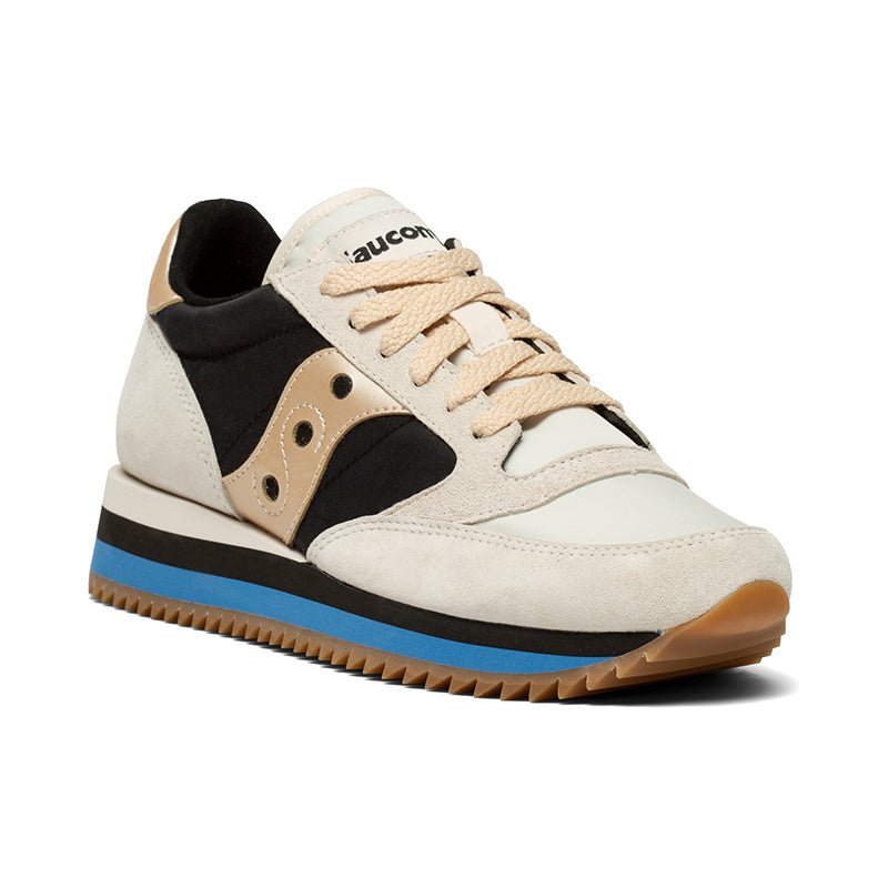 SAUCONY - JAZZ TRIPLE - TRIPLE RIPPLE Women - Rev Online