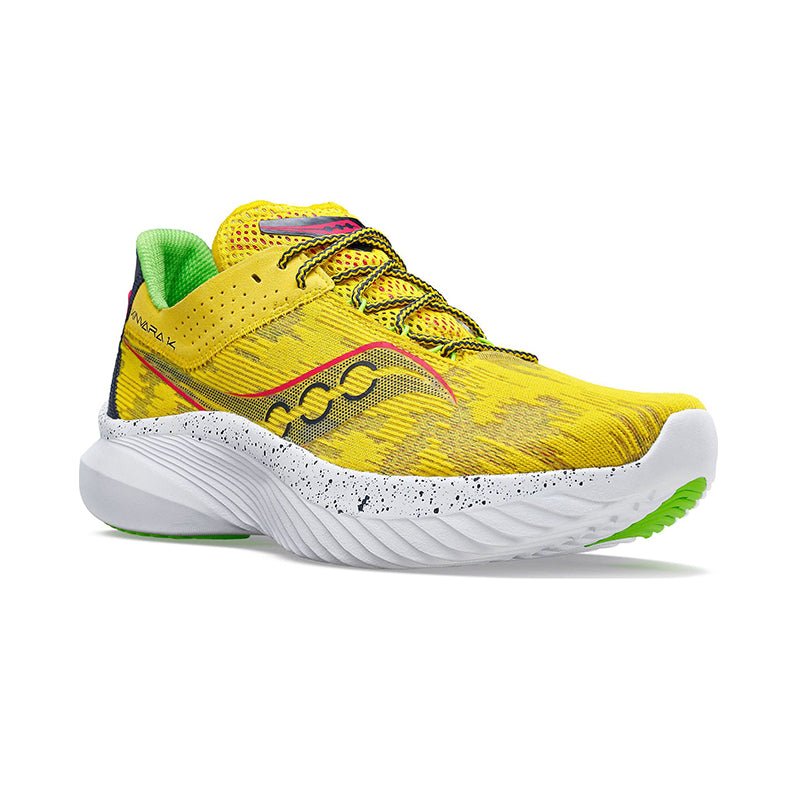 SAUCONY - KINVARA 14 Women - Rev Online