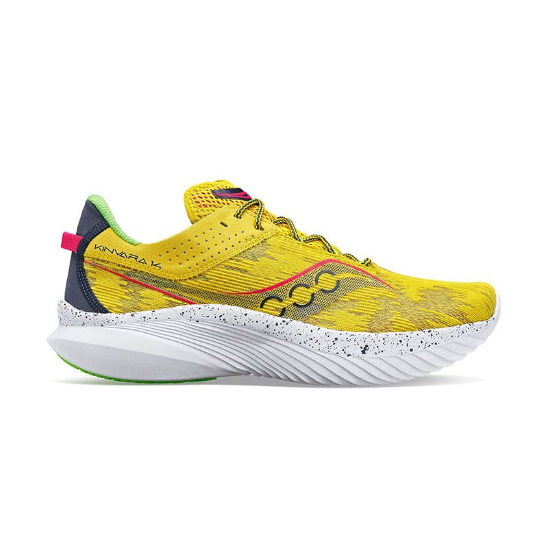 SAUCONY - KINVARA 14 Women - Rev Online